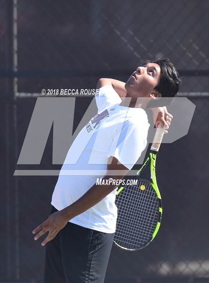 Thumbnail 1 in Porter Ridge vs Ardrey Kell (NCHSAA Dual Team Round 1 Playoffs)  photogallery.