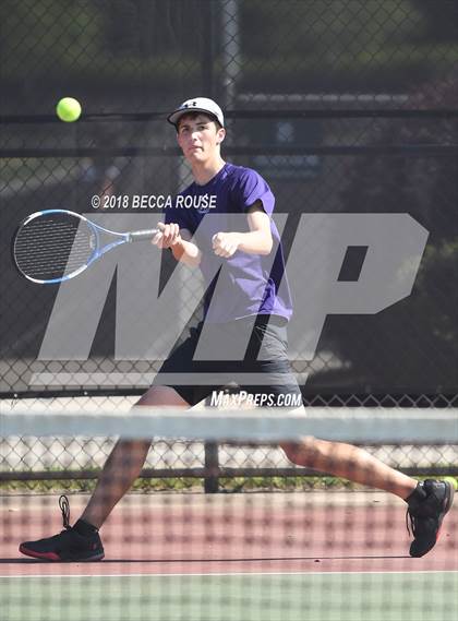 Thumbnail 1 in Porter Ridge vs Ardrey Kell (NCHSAA Dual Team Round 1 Playoffs)  photogallery.