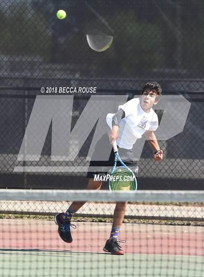 Thumbnail 1 in Porter Ridge vs Ardrey Kell (NCHSAA Dual Team Round 1 Playoffs)  photogallery.