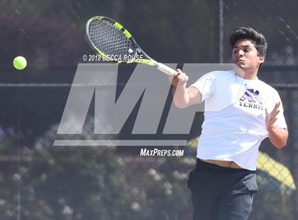 Thumbnail 2 in Porter Ridge vs Ardrey Kell (NCHSAA Dual Team Round 1 Playoffs)  photogallery.