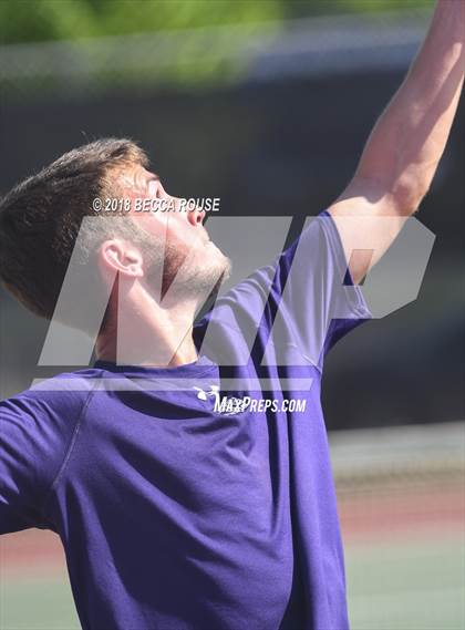 Thumbnail 2 in Porter Ridge vs Ardrey Kell (NCHSAA Dual Team Round 1 Playoffs)  photogallery.
