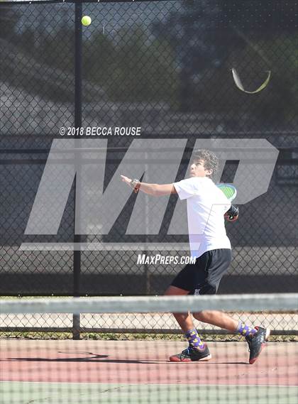 Thumbnail 2 in Porter Ridge vs Ardrey Kell (NCHSAA Dual Team Round 1 Playoffs)  photogallery.