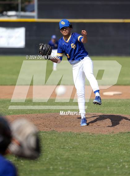 Thumbnail 1 in Charter Oak @ Covina photogallery.