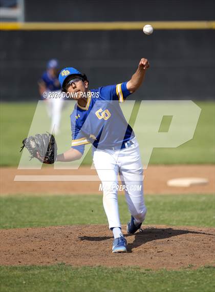 Thumbnail 3 in Charter Oak @ Covina photogallery.