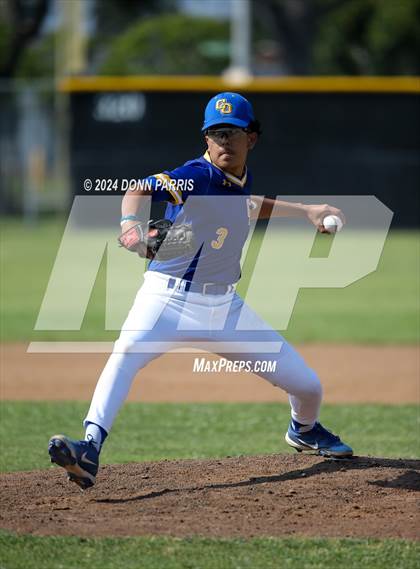 Thumbnail 1 in Charter Oak @ Covina photogallery.