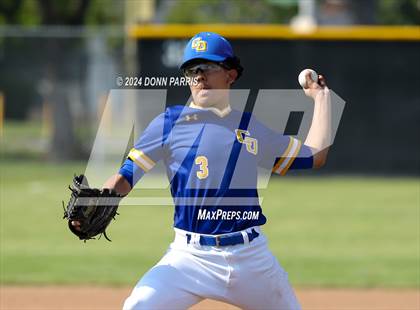 Thumbnail 2 in Charter Oak @ Covina photogallery.