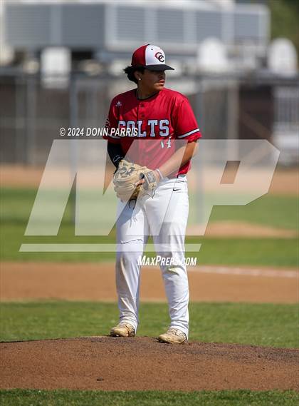 Thumbnail 1 in Charter Oak @ Covina photogallery.