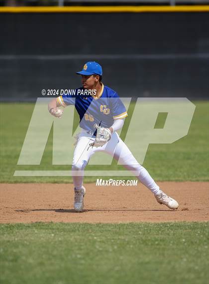 Thumbnail 1 in Charter Oak @ Covina photogallery.