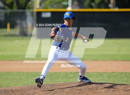 Thumbnail 1 in Charter Oak @ Covina photogallery.