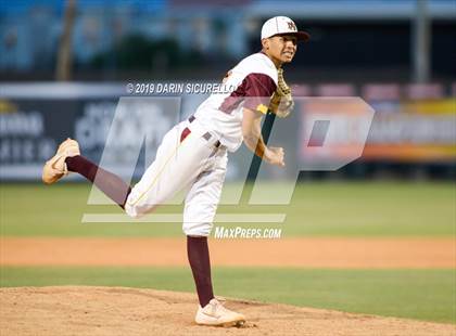 Thumbnail 1 in Nogales vs. Horizon (AIA 5A State Final) photogallery.