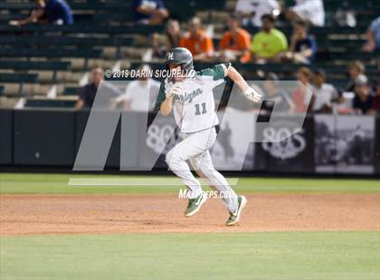 Thumbnail 3 in Nogales vs. Horizon (AIA 5A State Final) photogallery.