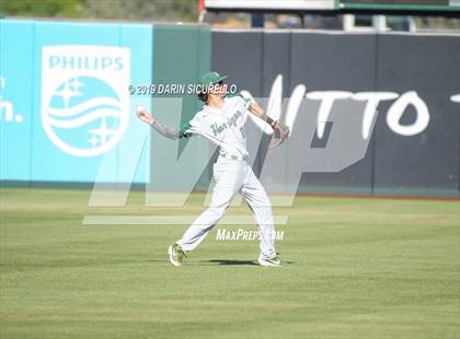 Thumbnail 2 in Nogales vs. Horizon (AIA 5A State Final) photogallery.