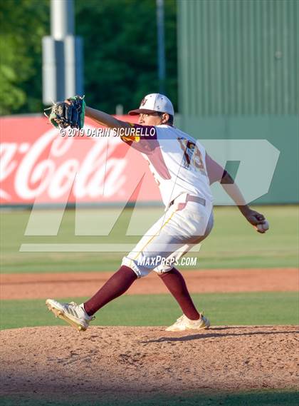 Thumbnail 1 in Nogales vs. Horizon (AIA 5A State Final) photogallery.