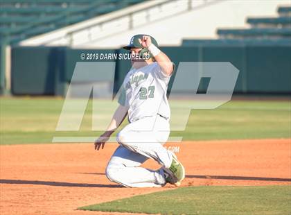 Thumbnail 3 in Nogales vs. Horizon (AIA 5A State Final) photogallery.