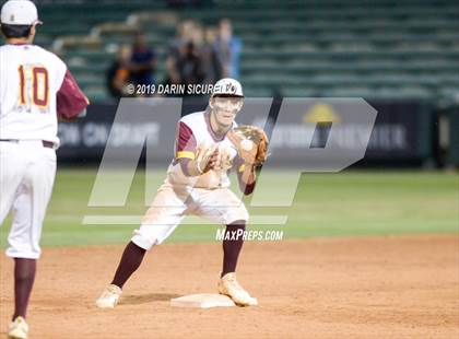 Thumbnail 3 in Nogales vs. Horizon (AIA 5A State Final) photogallery.
