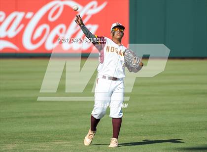 Thumbnail 3 in Nogales vs. Horizon (AIA 5A State Final) photogallery.