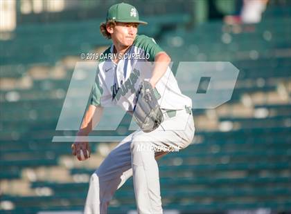 Thumbnail 3 in Nogales vs. Horizon (AIA 5A State Final) photogallery.