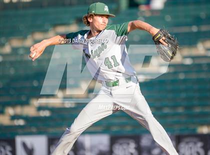 Thumbnail 1 in Nogales vs. Horizon (AIA 5A State Final) photogallery.