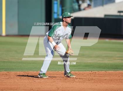 Thumbnail 1 in Nogales vs. Horizon (AIA 5A State Final) photogallery.