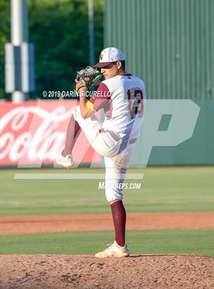 Thumbnail 3 in Nogales vs. Horizon (AIA 5A State Final) photogallery.
