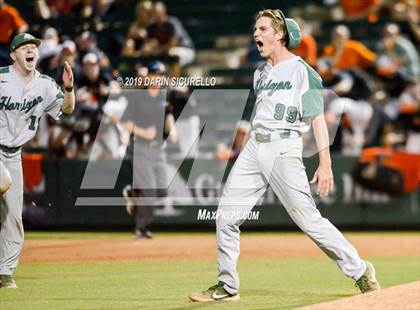 Thumbnail 2 in Nogales vs. Horizon (AIA 5A State Final) photogallery.
