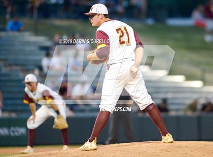 Thumbnail 1 in Nogales vs. Horizon (AIA 5A State Final) photogallery.
