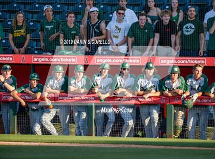 Thumbnail 2 in Nogales vs. Horizon (AIA 5A State Final) photogallery.
