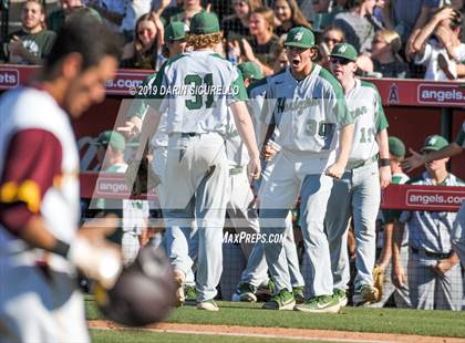 Thumbnail 3 in Nogales vs. Horizon (AIA 5A State Final) photogallery.