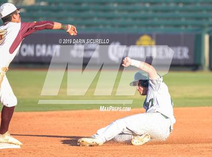 Thumbnail 1 in Nogales vs. Horizon (AIA 5A State Final) photogallery.