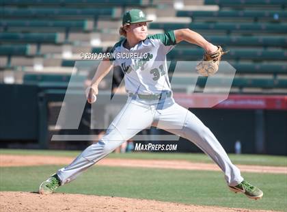 Thumbnail 3 in Nogales vs. Horizon (AIA 5A State Final) photogallery.