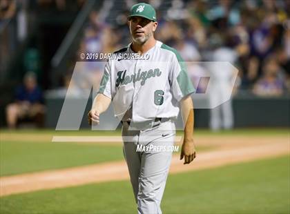 Thumbnail 1 in Nogales vs. Horizon (AIA 5A State Final) photogallery.