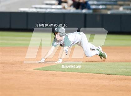 Thumbnail 1 in Nogales vs. Horizon (AIA 5A State Final) photogallery.