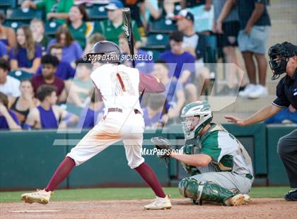 Thumbnail 1 in Nogales vs. Horizon (AIA 5A State Final) photogallery.