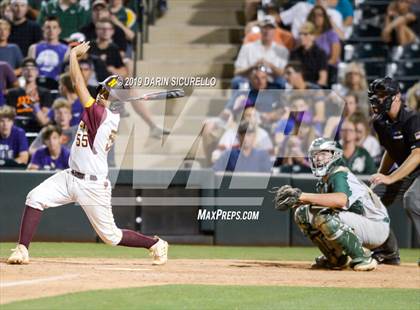 Thumbnail 2 in Nogales vs. Horizon (AIA 5A State Final) photogallery.