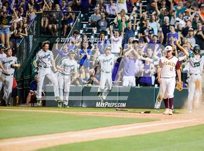 Thumbnail 1 in Nogales vs. Horizon (AIA 5A State Final) photogallery.