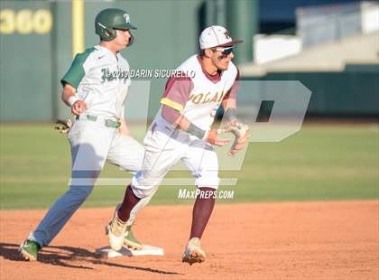 Thumbnail 1 in Nogales vs. Horizon (AIA 5A State Final) photogallery.