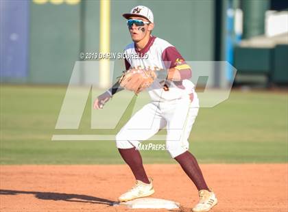 Thumbnail 3 in Nogales vs. Horizon (AIA 5A State Final) photogallery.