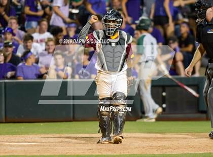 Thumbnail 1 in Nogales vs. Horizon (AIA 5A State Final) photogallery.