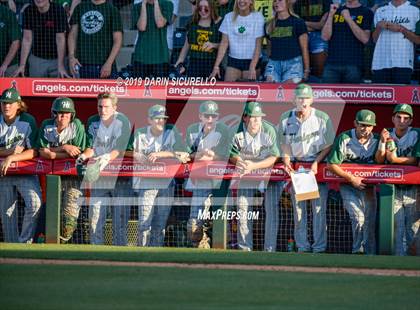 Thumbnail 3 in Nogales vs. Horizon (AIA 5A State Final) photogallery.