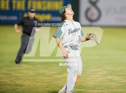 Thumbnail 2 in Nogales vs. Horizon (AIA 5A State Final) photogallery.