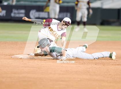 Thumbnail 1 in Nogales vs. Horizon (AIA 5A State Final) photogallery.