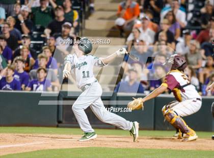 Thumbnail 2 in Nogales vs. Horizon (AIA 5A State Final) photogallery.