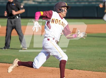 Thumbnail 1 in Nogales vs. Horizon (AIA 5A State Final) photogallery.