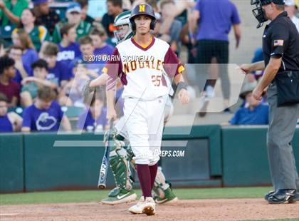 Thumbnail 1 in Nogales vs. Horizon (AIA 5A State Final) photogallery.
