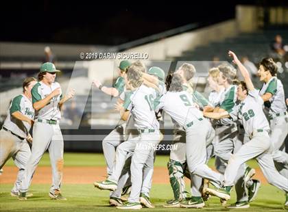 Thumbnail 2 in Nogales vs. Horizon (AIA 5A State Final) photogallery.