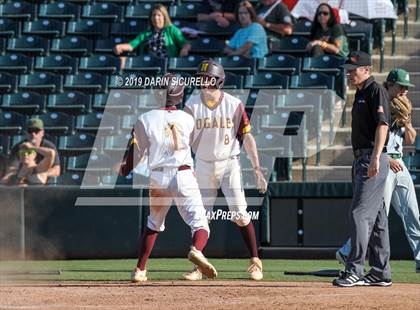 Thumbnail 1 in Nogales vs. Horizon (AIA 5A State Final) photogallery.