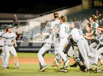 Thumbnail 1 in Nogales vs. Horizon (AIA 5A State Final) photogallery.