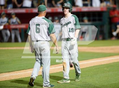 Thumbnail 2 in Nogales vs. Horizon (AIA 5A State Final) photogallery.