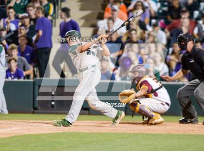 Thumbnail 2 in Nogales vs. Horizon (AIA 5A State Final) photogallery.