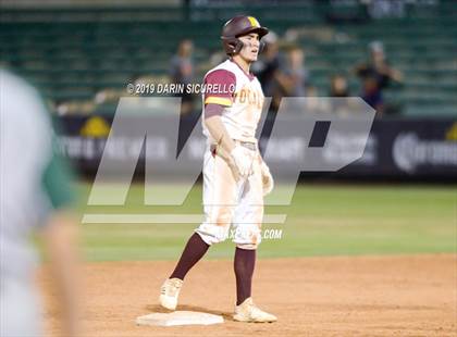 Thumbnail 3 in Nogales vs. Horizon (AIA 5A State Final) photogallery.